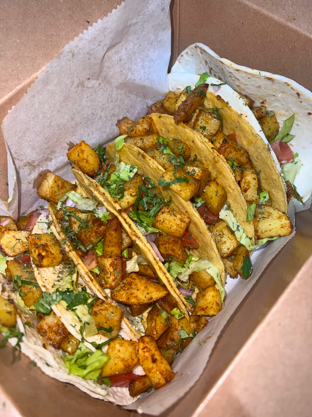 All Vegann