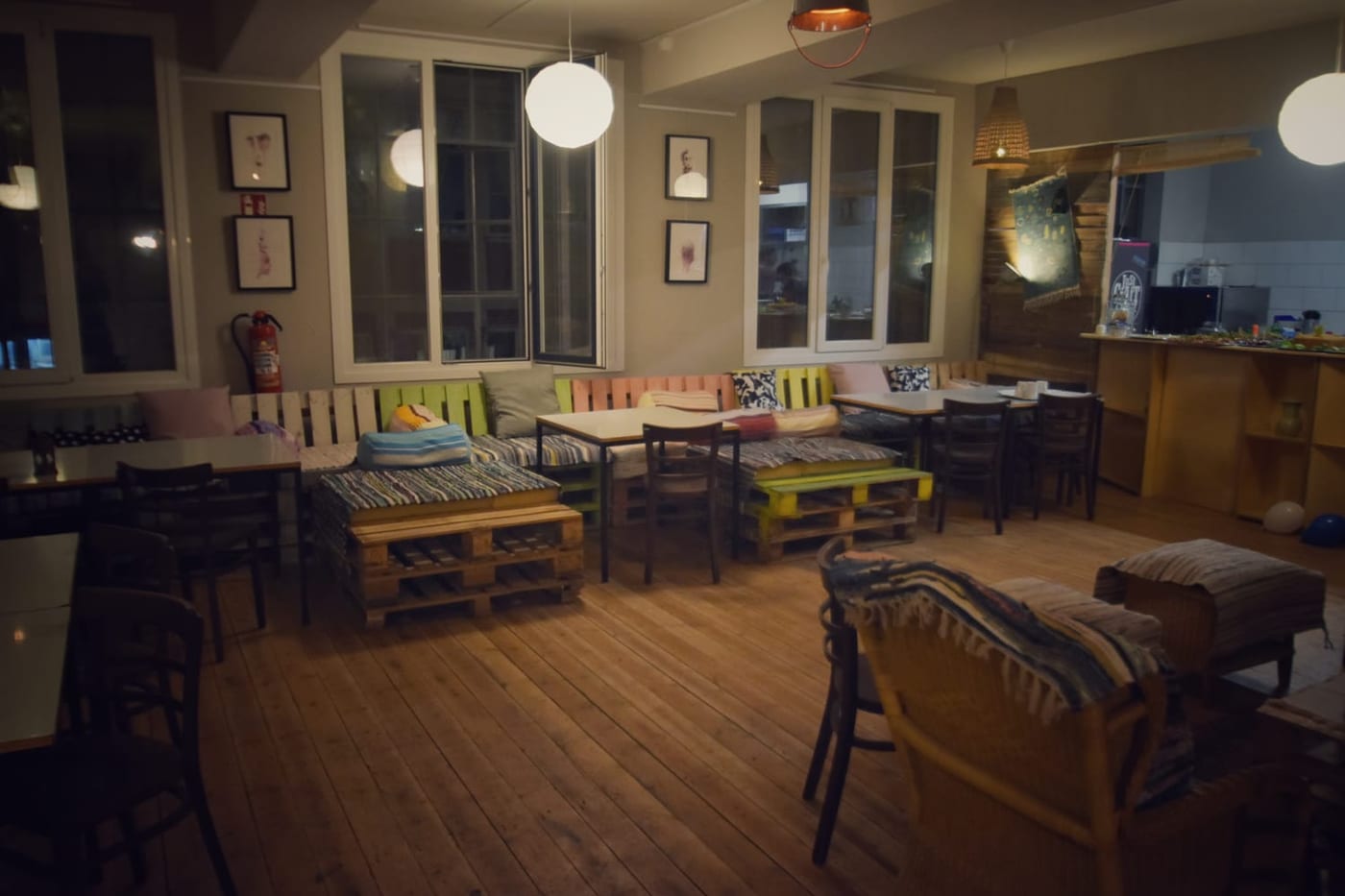 Amargi Gängeviertel