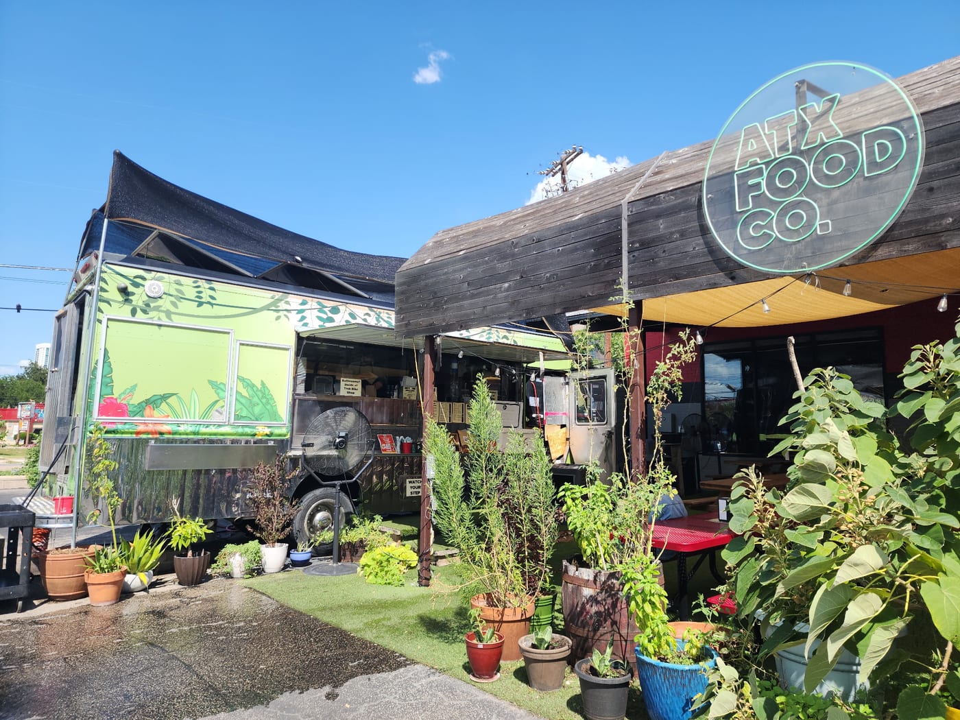 An Vegan House photo 2