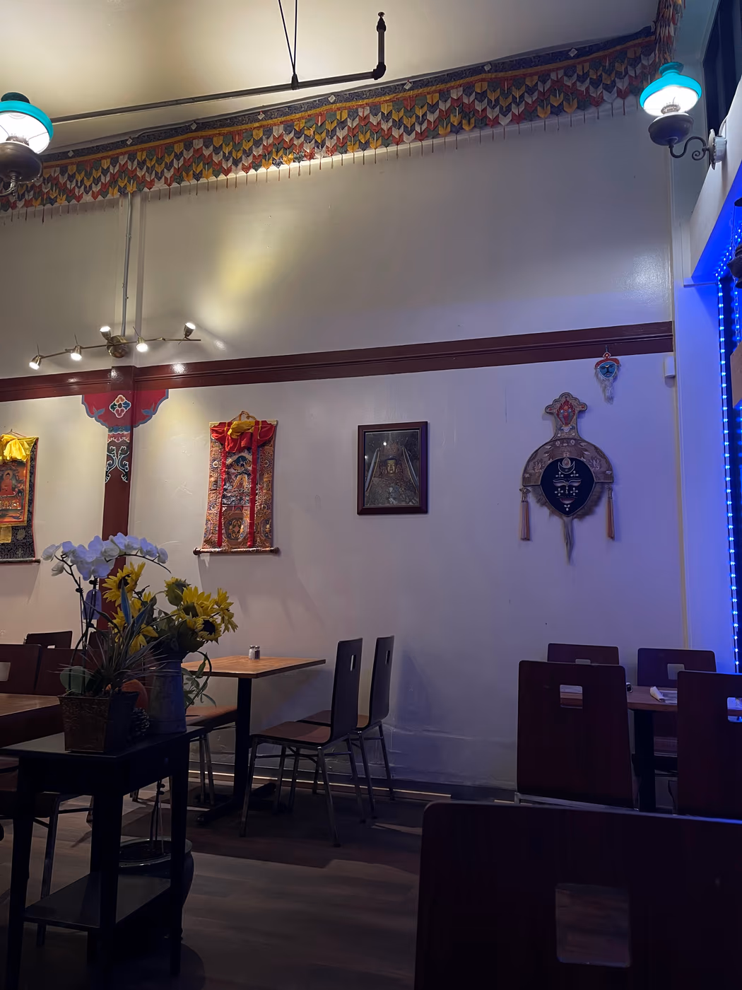 Café Tibet: A Vegan Restaurant photo 4