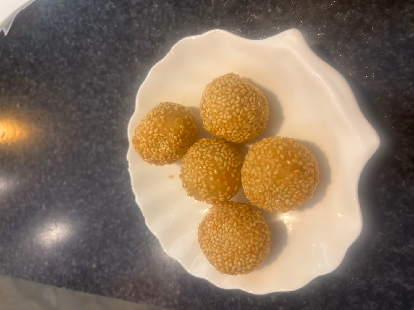 Chef Kenny's Vegan Dim Sum photo 4