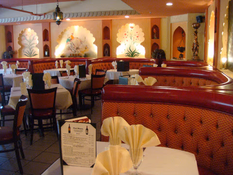 Crossroads Kitchen