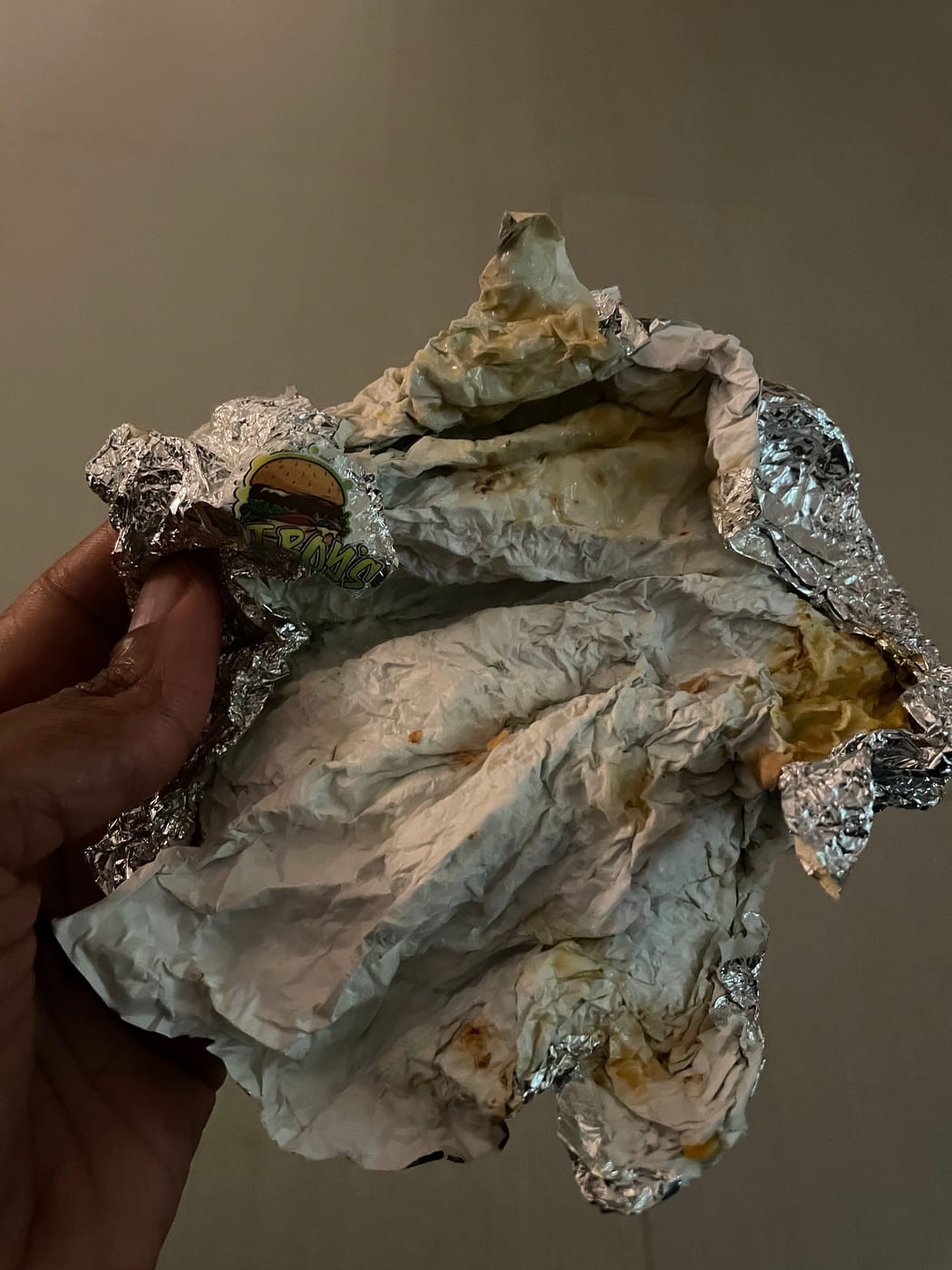 Fatboy's Vegan Burgers photo 4