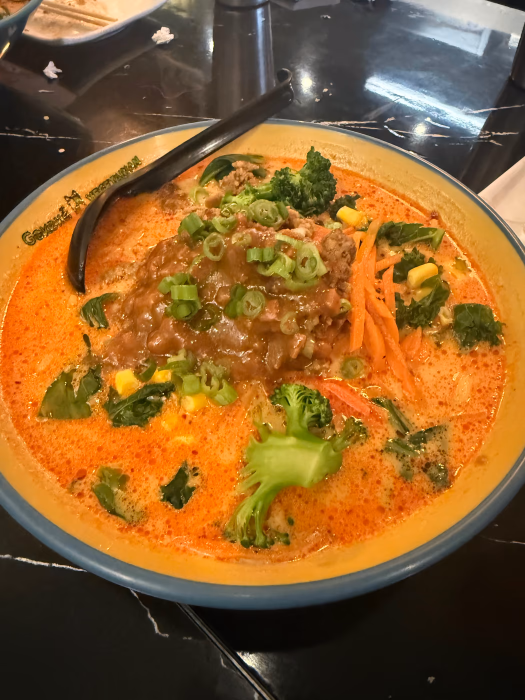Gokoku Vegan Vegetarian Ramen Shop photo 4