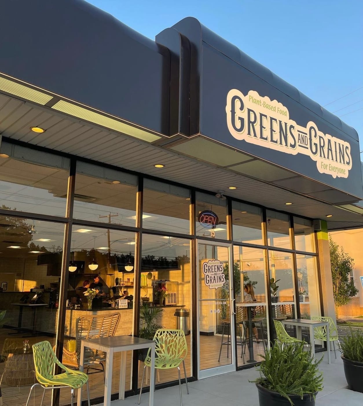 Greens and Grains Northfield photo 3