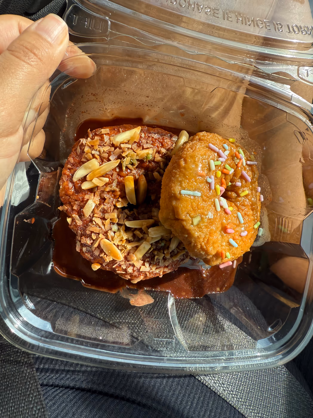 IStronga Vegan Cafe