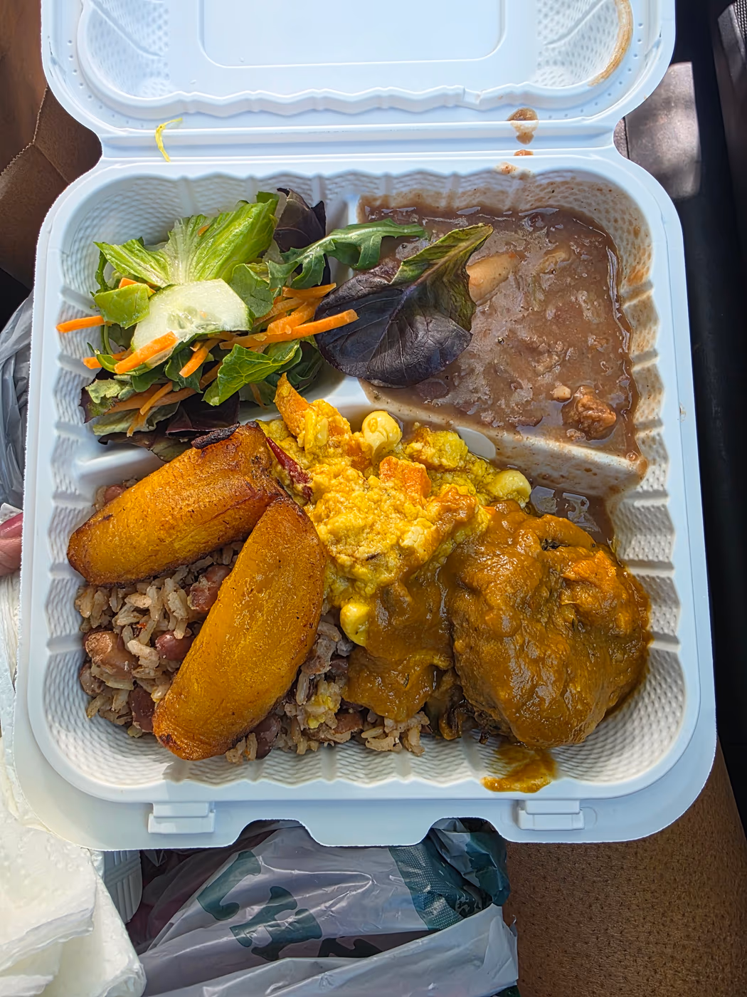 IStronga Vegan Cafe photo 3
