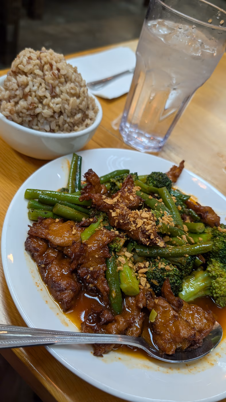 My Vegan photo 4