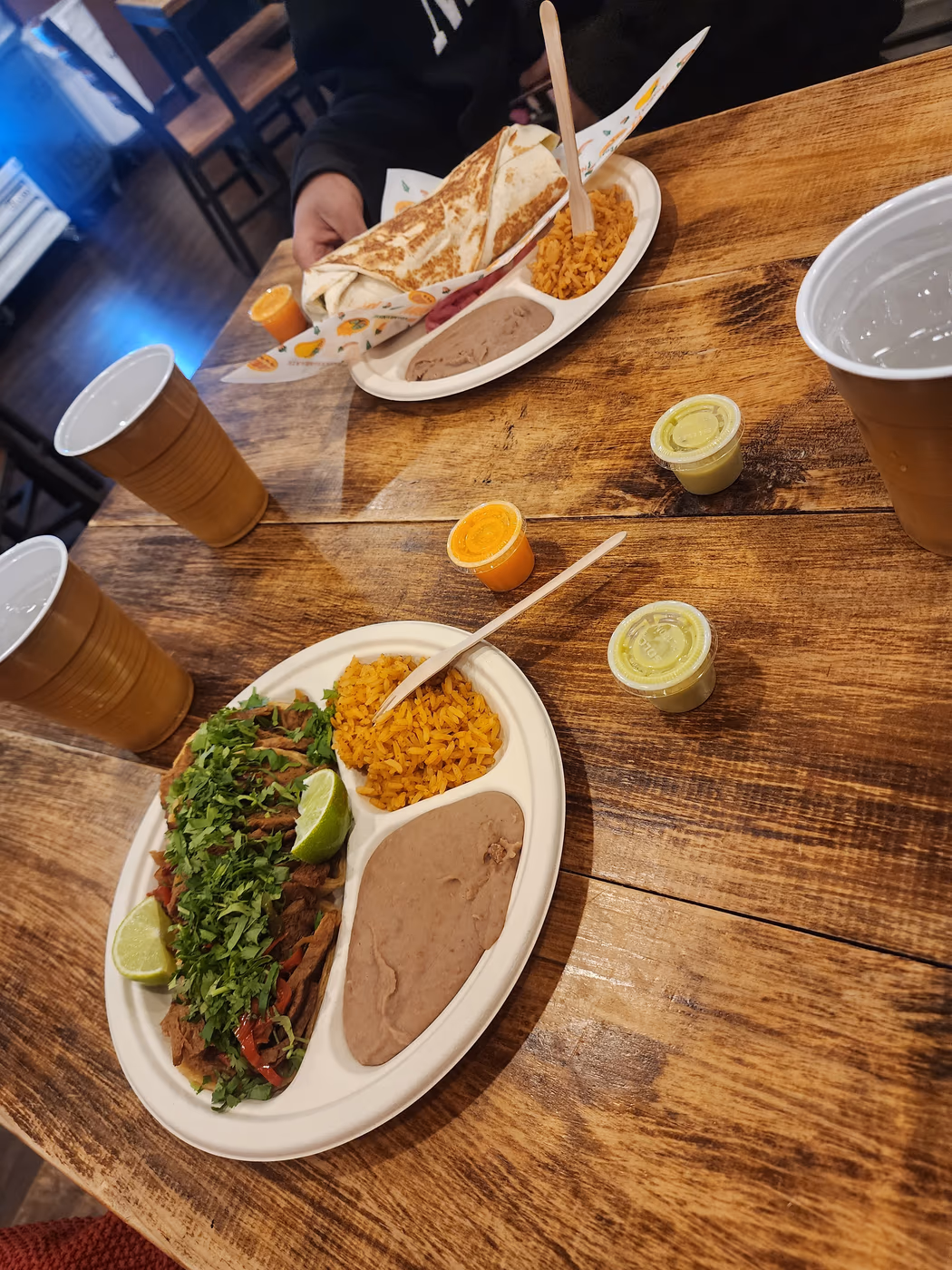 Nissi Vegan Méxican Cuisine photo 4