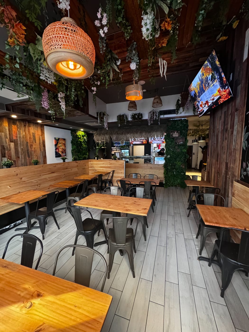 NSV Kitchen by Next Stop Vegan