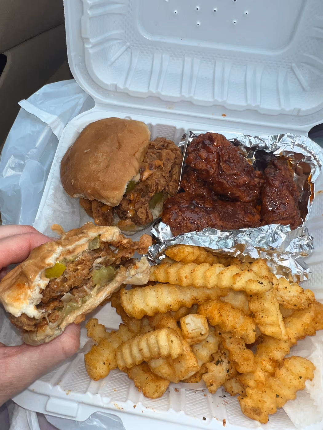 Oh So You’re Vegan photo 3