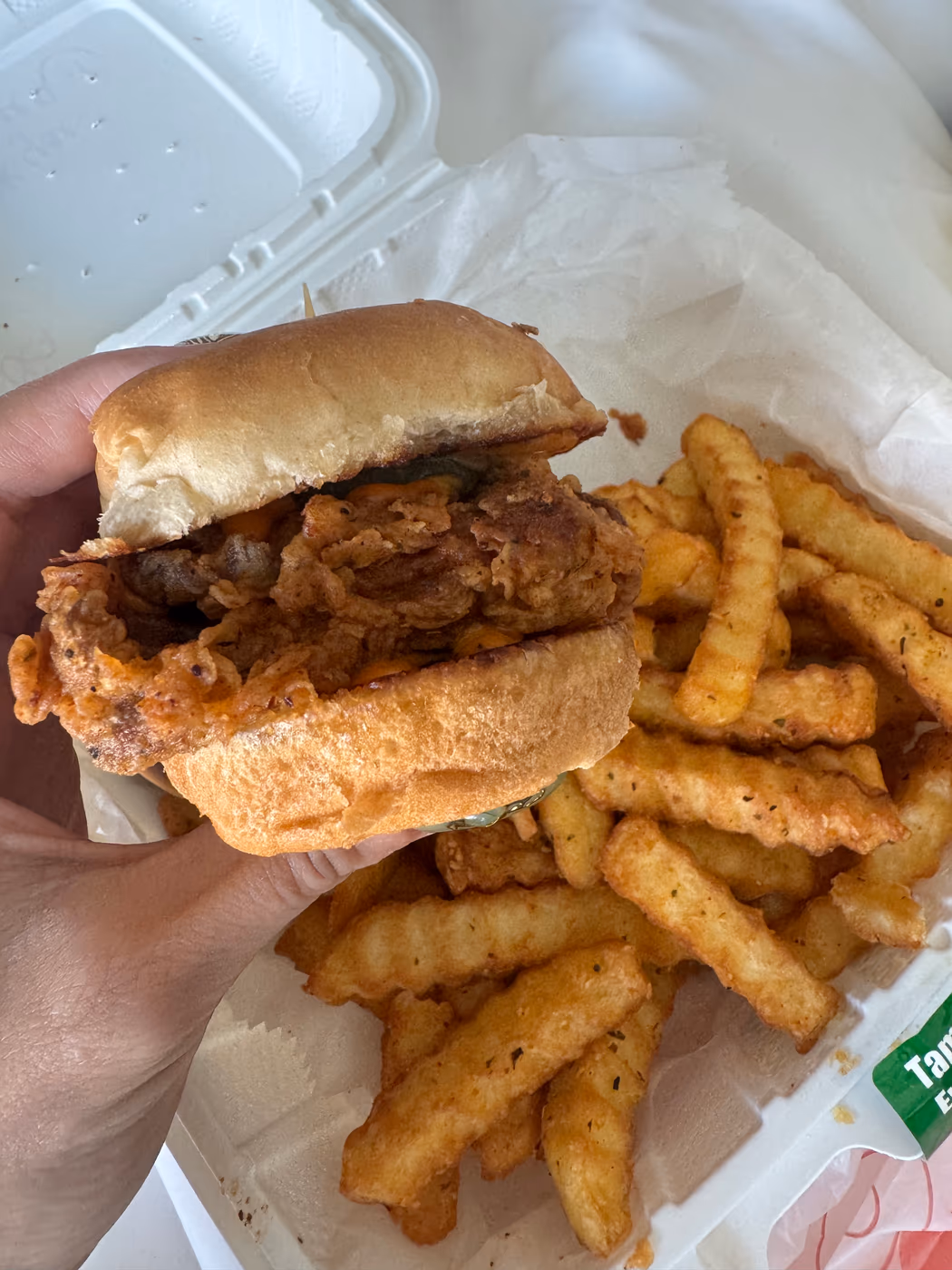 Oh So You’re Vegan photo 4