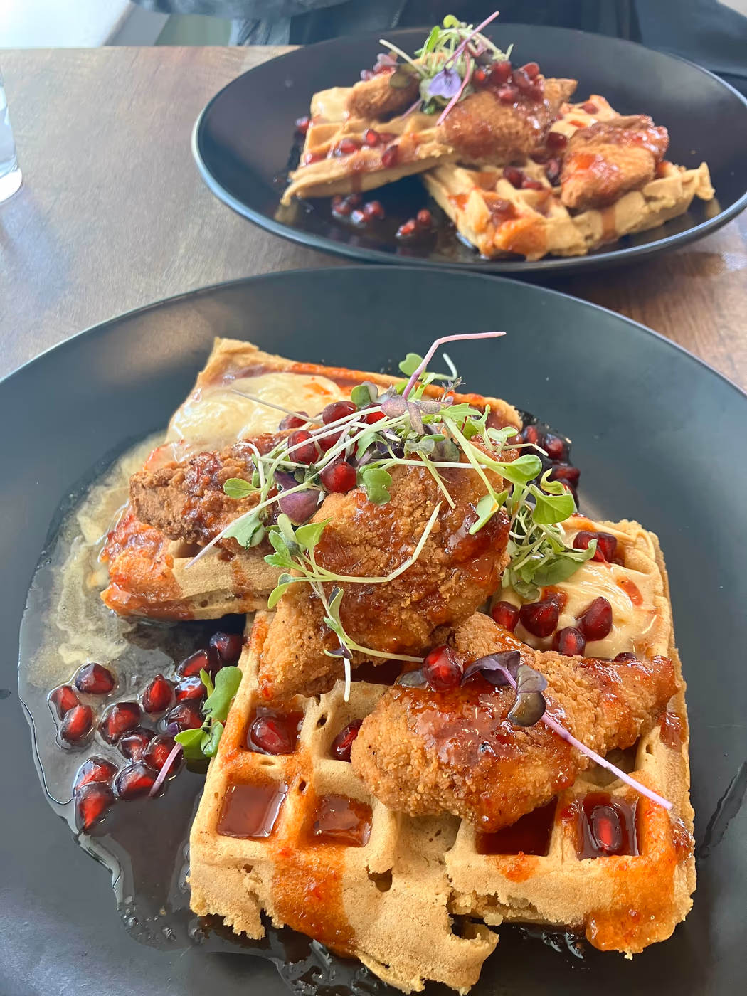 PiANTA Vegan Restaurant