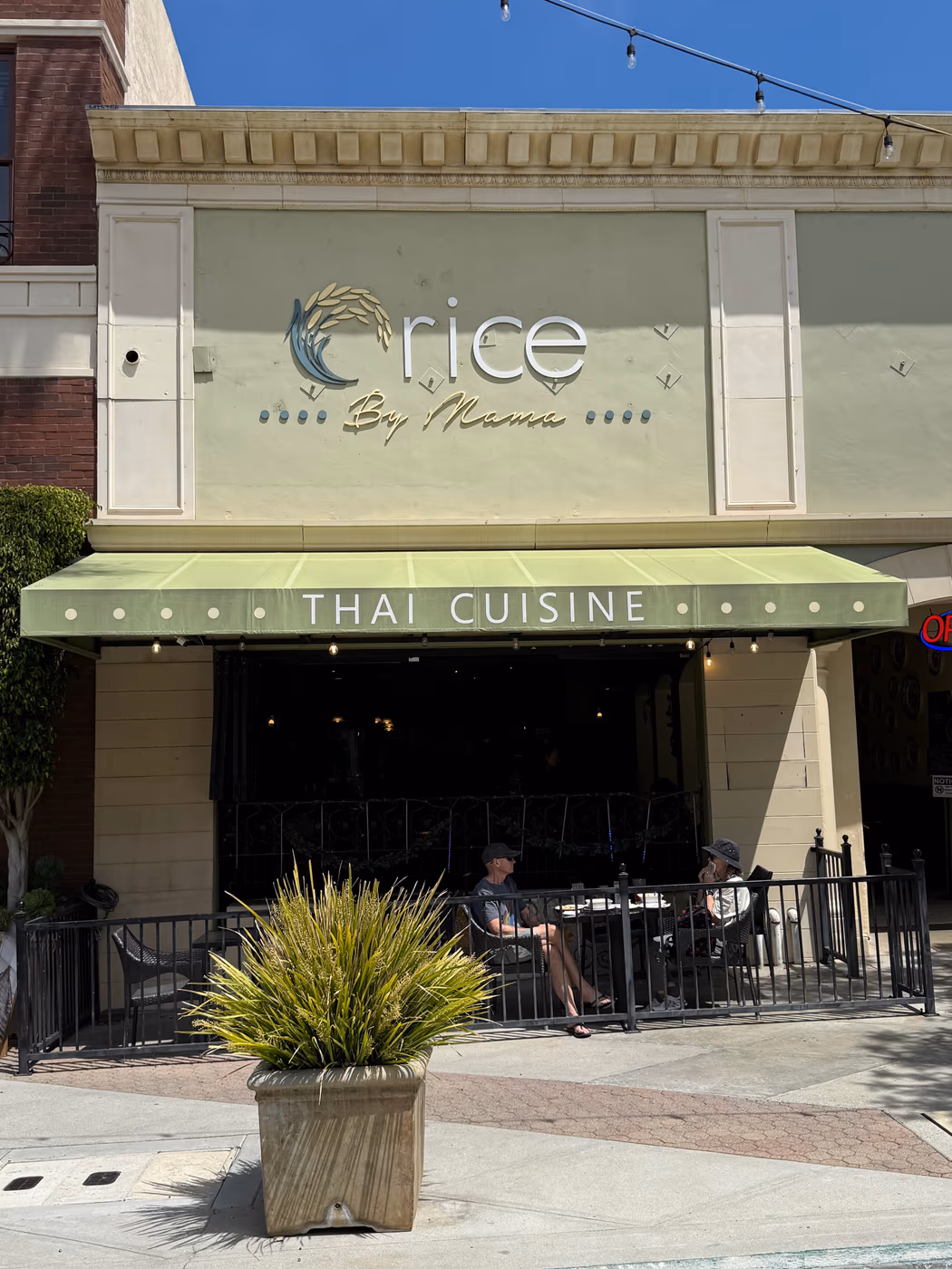 Reine Vegan Cuisine