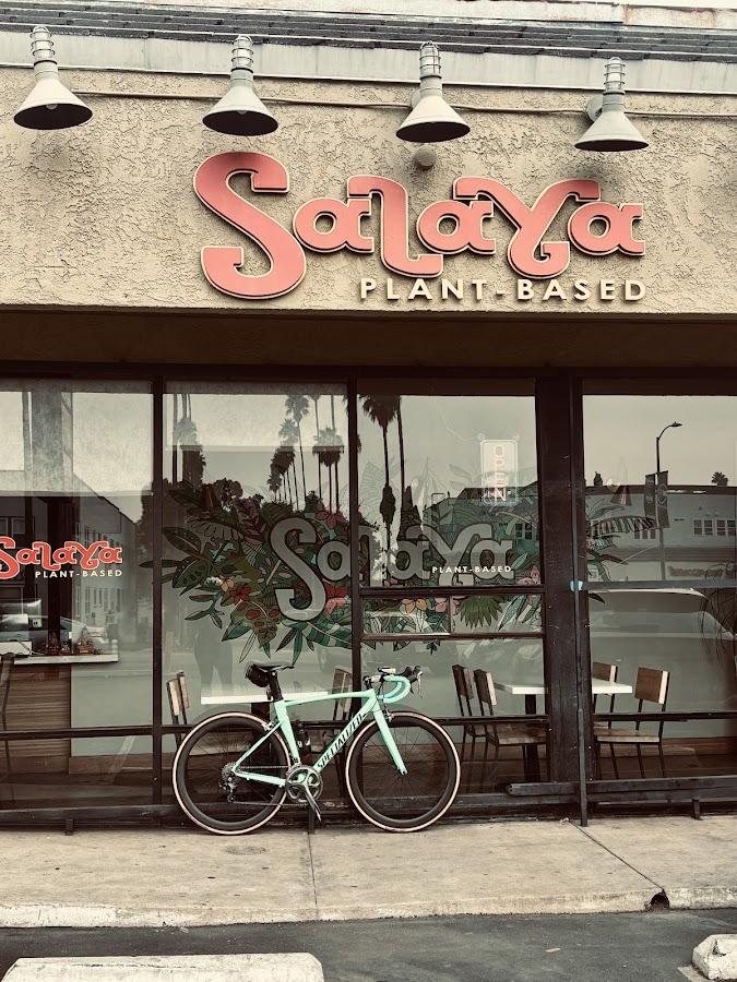 Salaya Plant