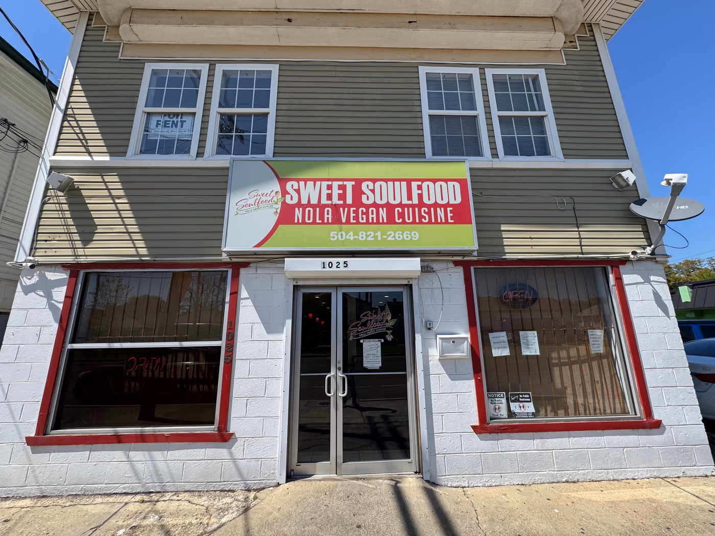 Sweet Soulfood photo 2