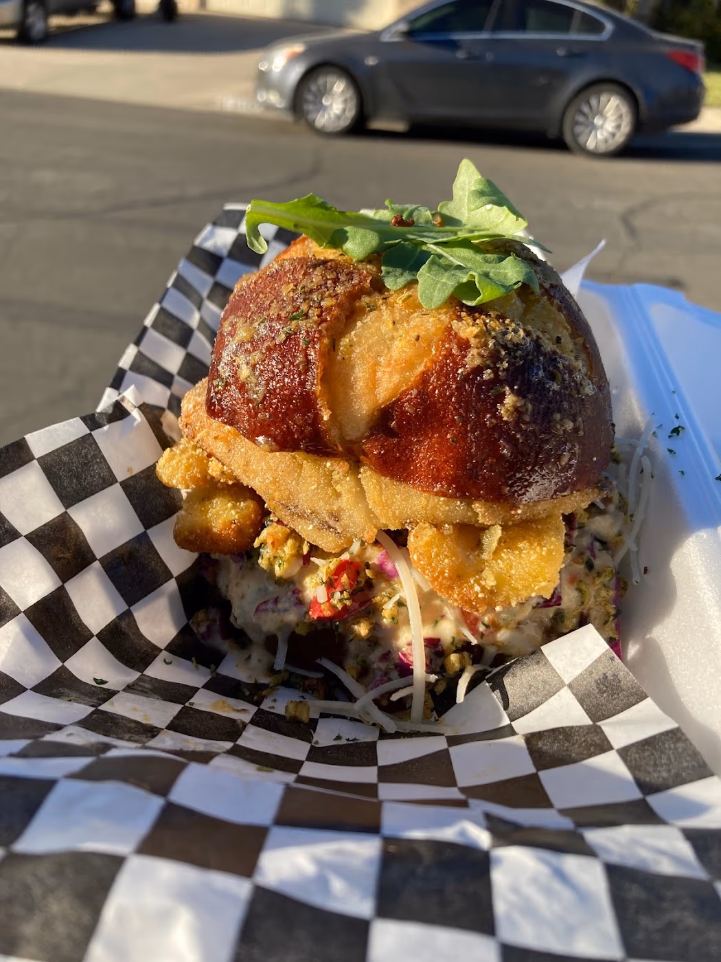 Taste of Vegan photo 3