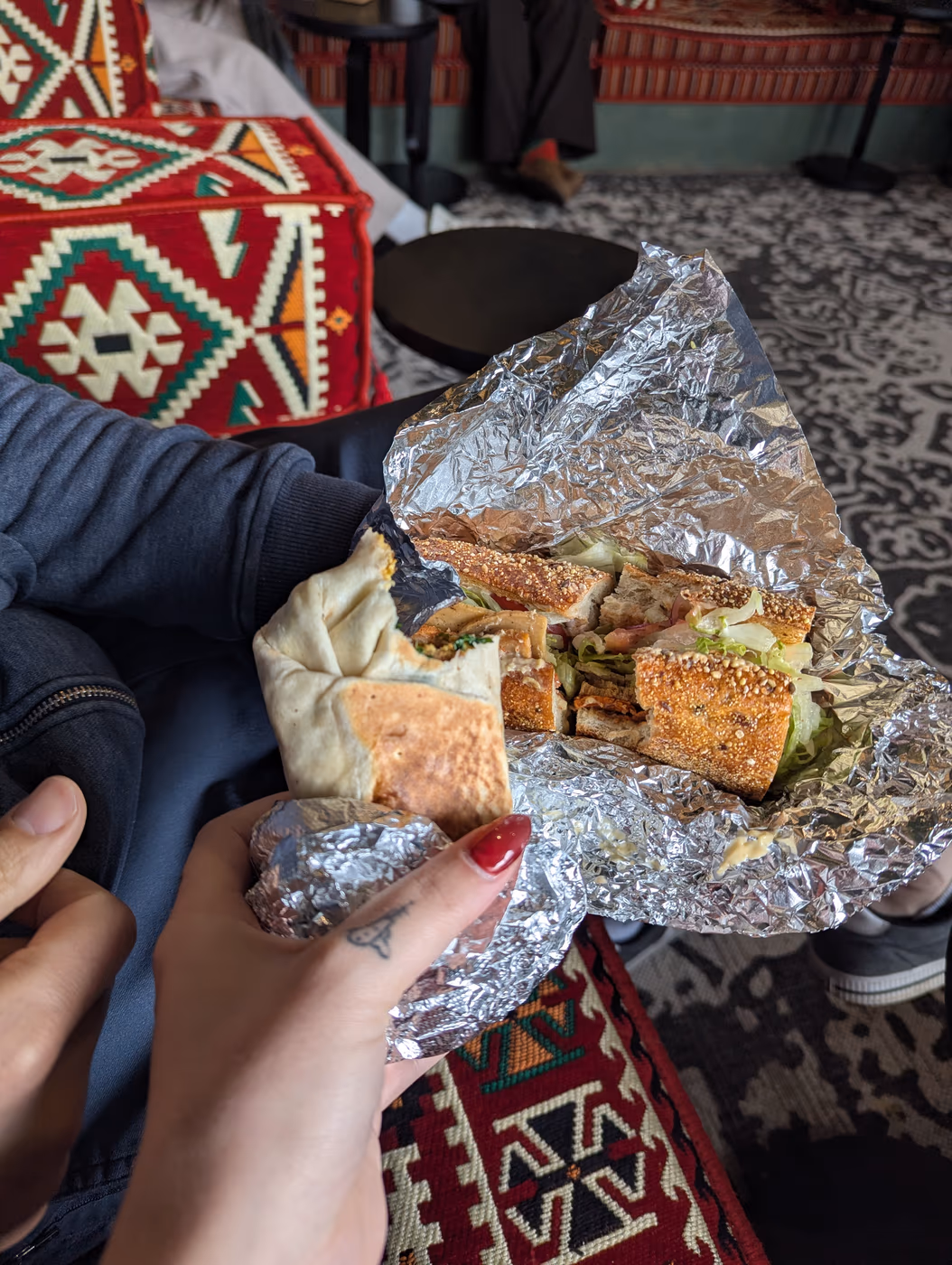 Tiny Vegan photo 2