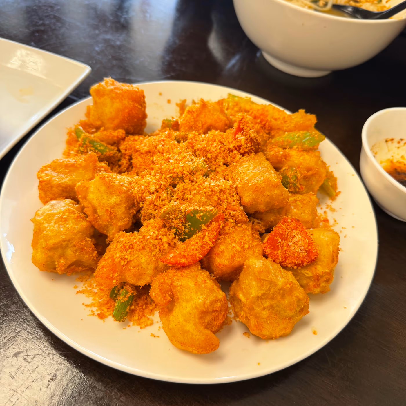 Tuệ Tâm (Vietnamese Vegan Restaurant) photo 3