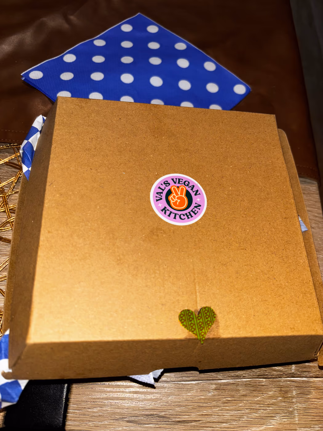 Val's Vegan Kitchen