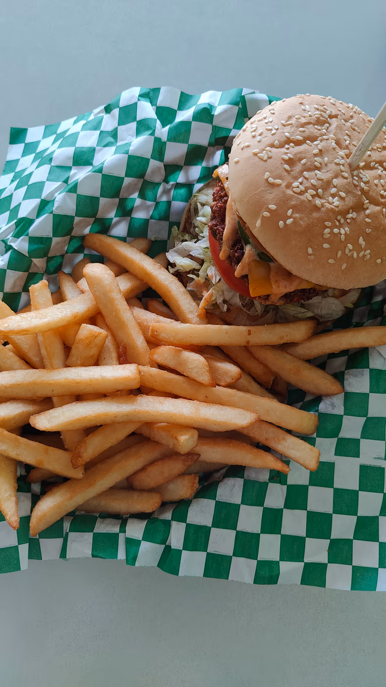 Veg & Go Plant Based Fast Food photo 3