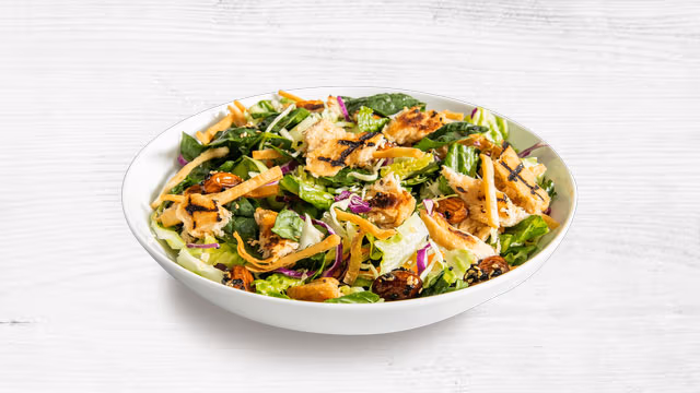 Vegan Bowls For All photo 2