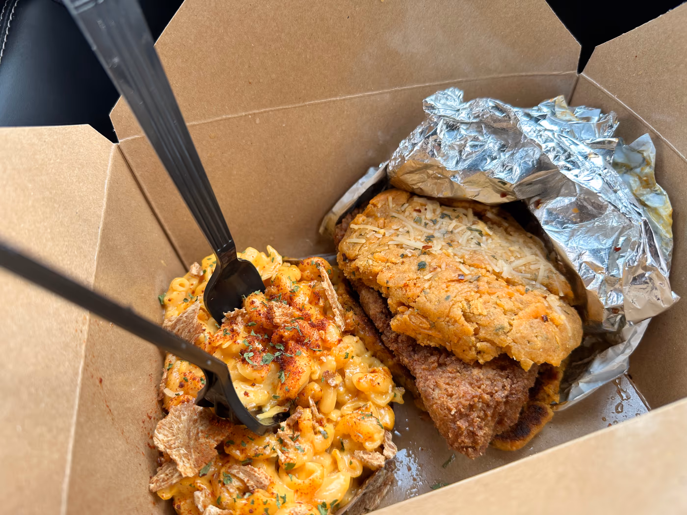 Vegan International Co. Kitchen & Market