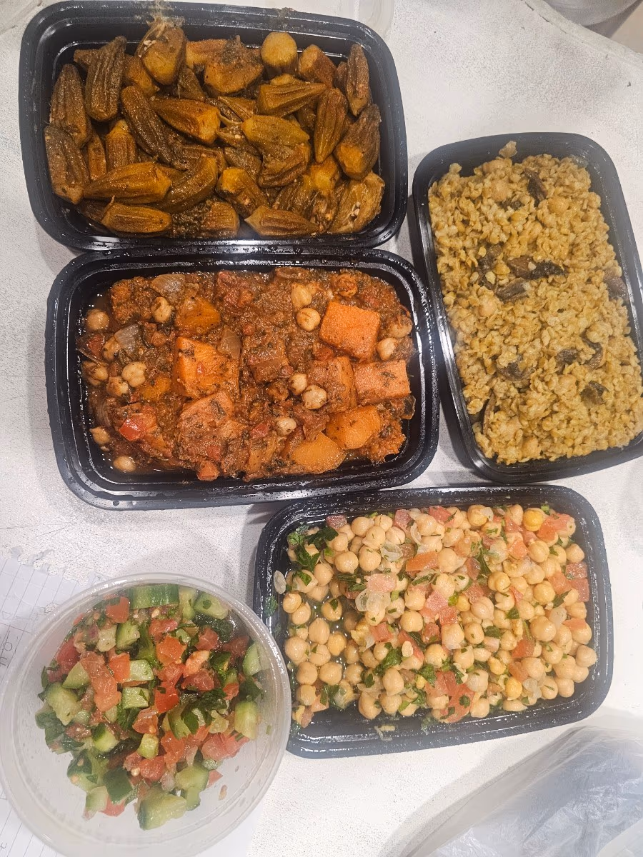 Vegan Stops photo 3