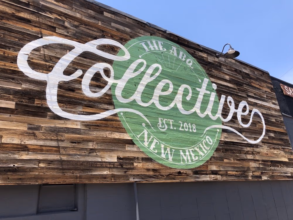 Vegan Village New Mexico
