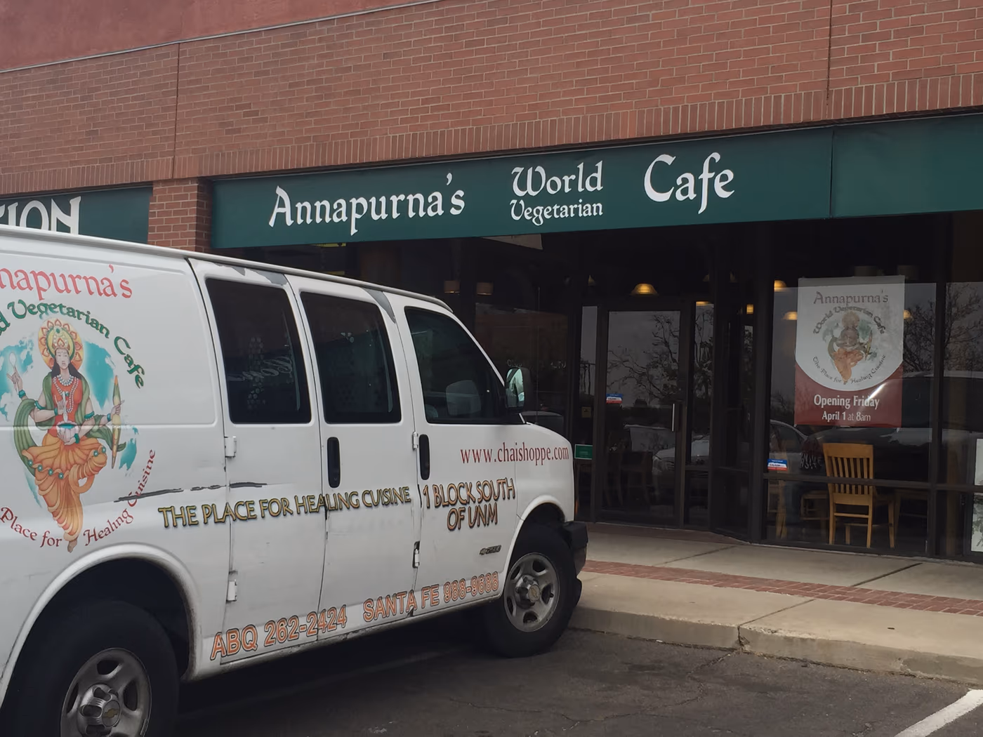 Vegan Village New Mexico photo 2