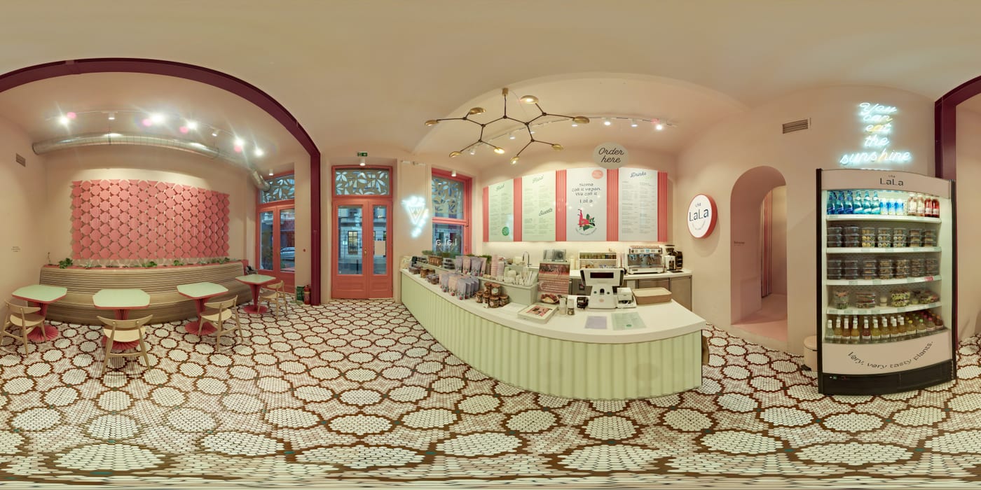 Veganista Ice Cream photo 2