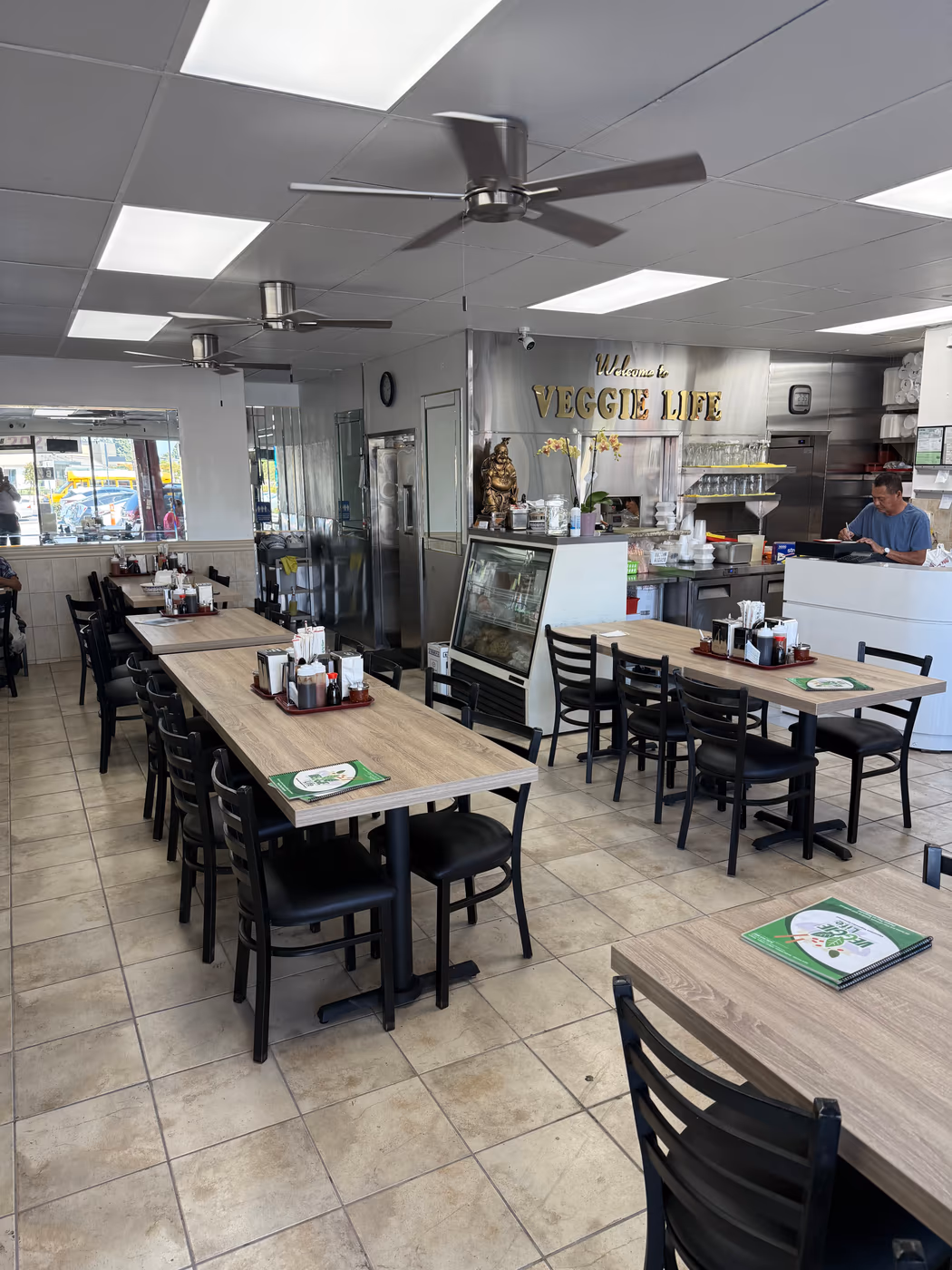 VegHub Popup in Pico Rivera @ Brewjeria (monthly 2nd Sunday 2 photo 2