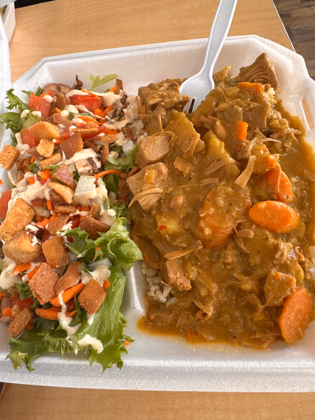 Verus Vine Plant Based Kitchen