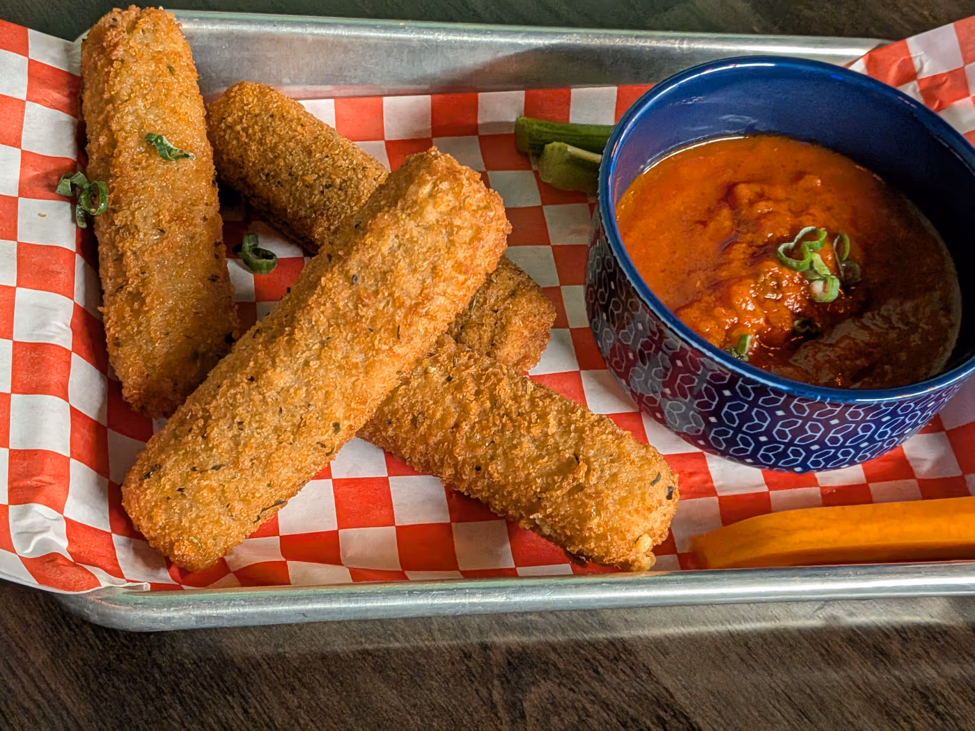 Vital Creations Vegan Bistro