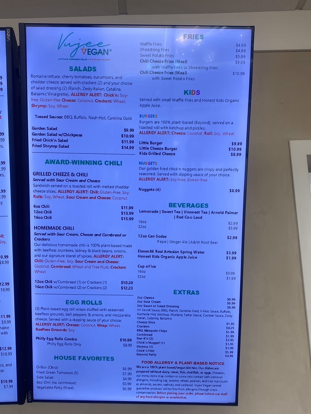 Vujee Vegan photo 2