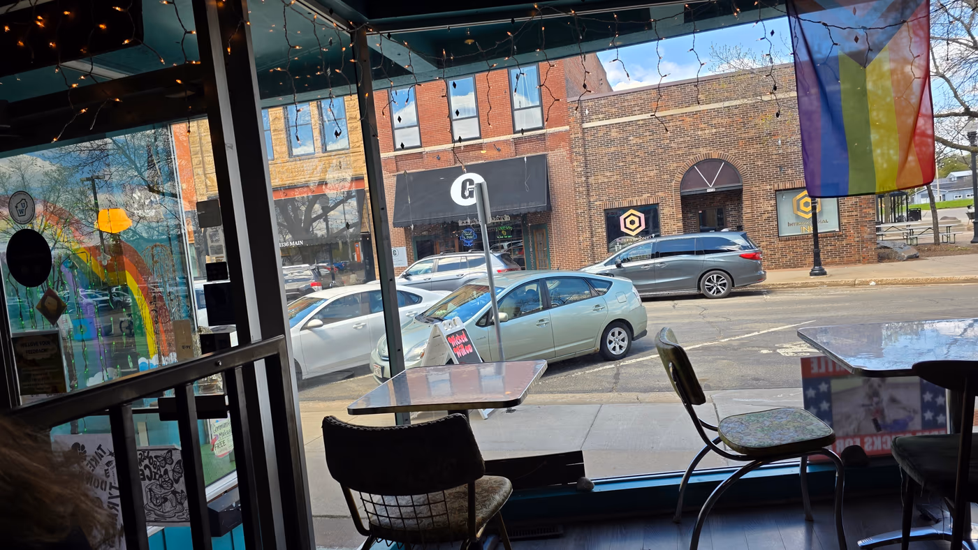 Wicked Willow Cafe photo 2