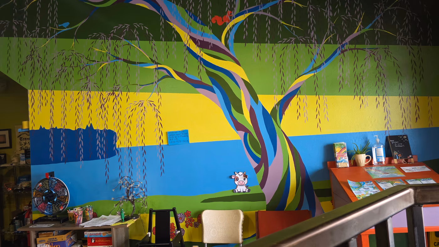 Wicked Willow Cafe photo 3